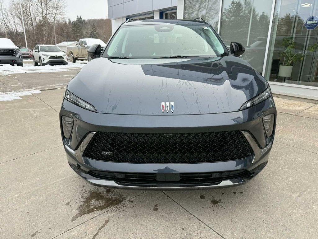 Buick Envision Sport Touring 2026 à Edmundston, Nouveau-Brunswick - 3 - w1024h768px