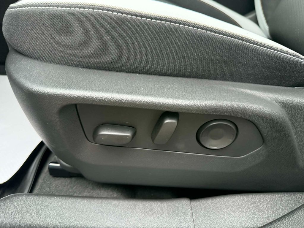Buick Envision Sport Touring 2026 à Edmundston, Nouveau-Brunswick - 10 - w1024h768px