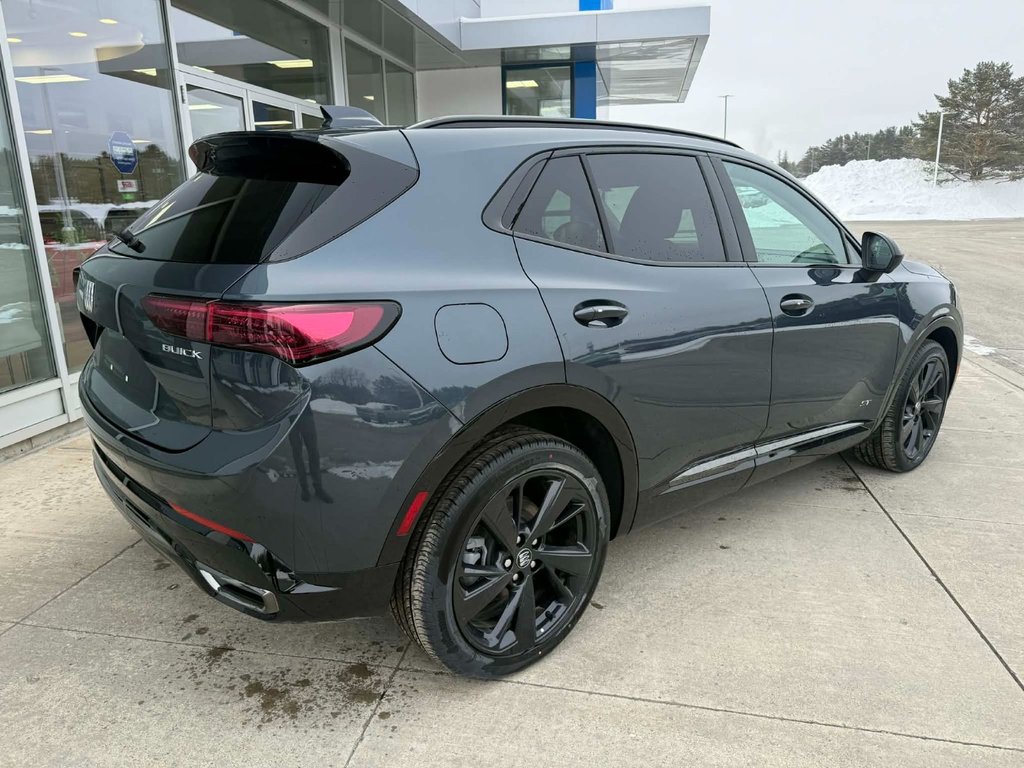 Buick Envision Sport Touring 2026 à Edmundston, Nouveau-Brunswick - 5 - w1024h768px