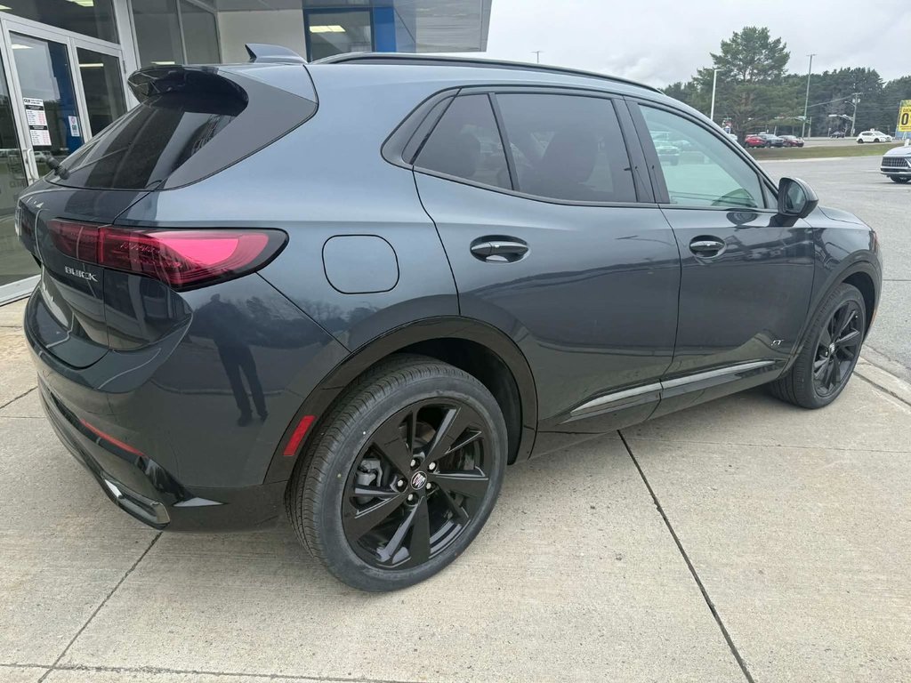 2026 Buick Envision Sport Touring in Edmundston, New Brunswick - 5 - w1024h768px