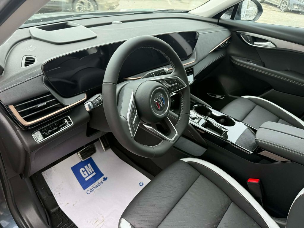 Buick Envision Sport Touring 2026 à Edmundston, Nouveau-Brunswick - 21 - w1024h768px