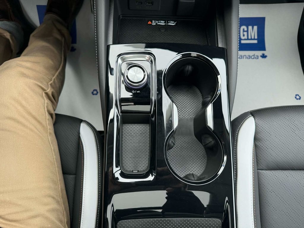 Buick Envision Sport Touring 2026 à Edmundston, Nouveau-Brunswick - 20 - w1024h768px