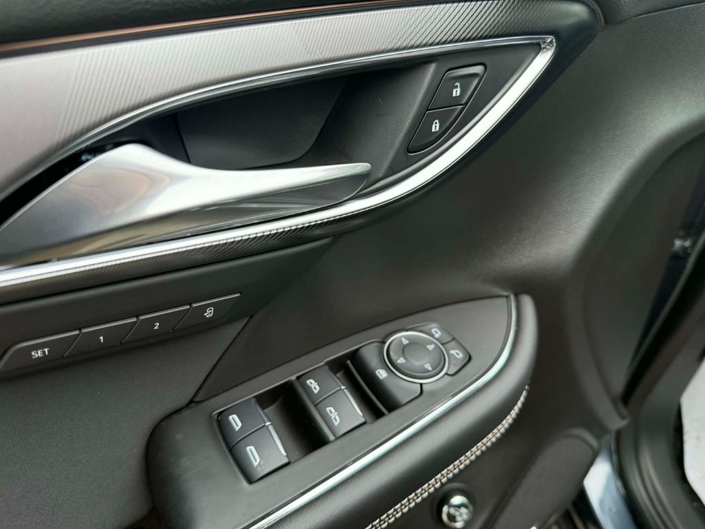 Buick Envision Sport Touring 2026 à Edmundston, Nouveau-Brunswick - 19 - w1024h768px