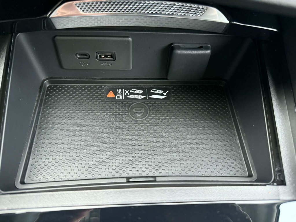 Buick Envision Sport Touring 2026 à Edmundston, Nouveau-Brunswick - 16 - w1024h768px