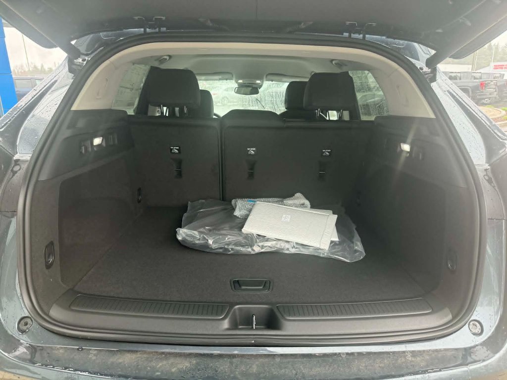 2026 Buick Envision Preferred in Edmundston, New Brunswick - 7 - w1024h768px