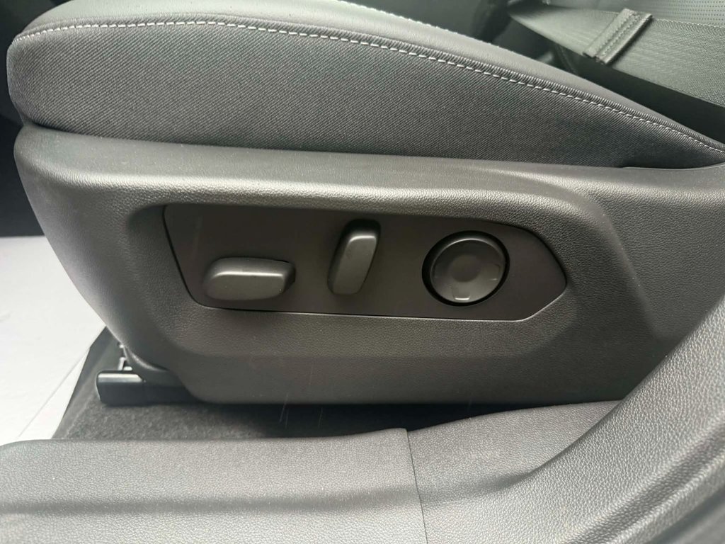 2026 Buick Envision Preferred in Edmundston, New Brunswick - 12 - w1024h768px