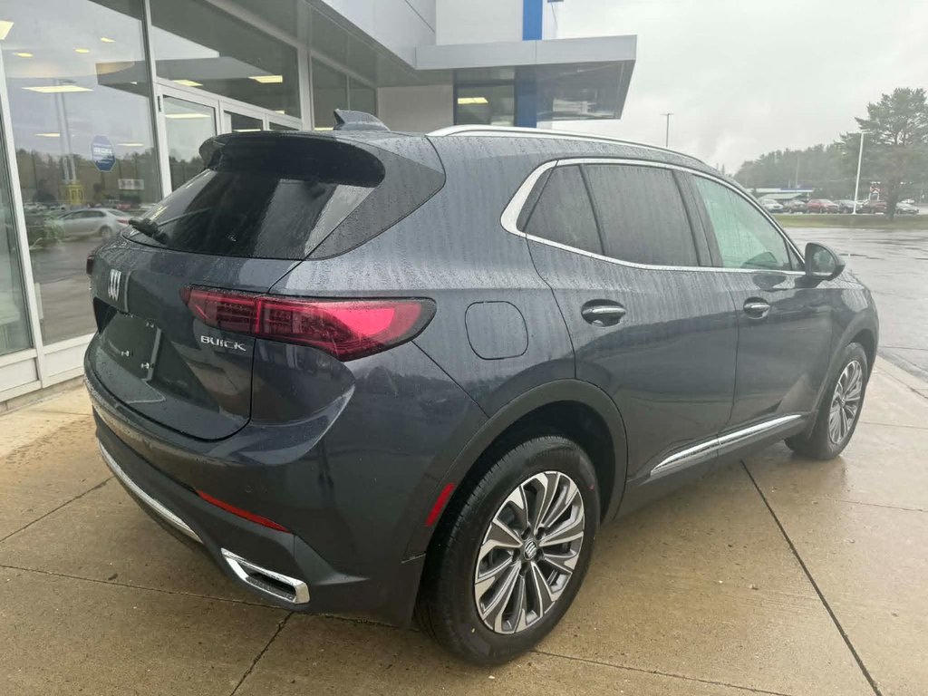2026 Buick Envision Preferred in Edmundston, New Brunswick - 4 - w1024h768px