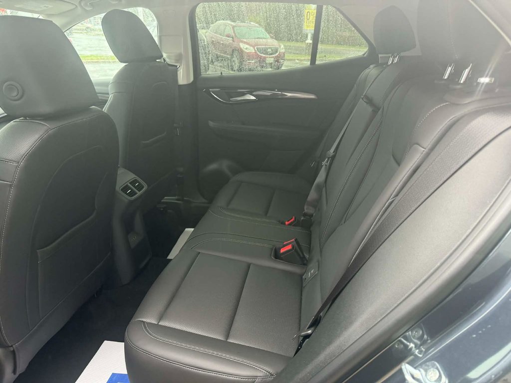 2026 Buick Envision Preferred in Edmundston, New Brunswick - 15 - w1024h768px