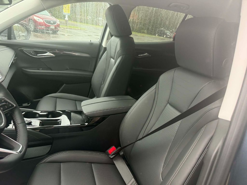 2026 Buick Envision Preferred in Edmundston, New Brunswick - 11 - w1024h768px