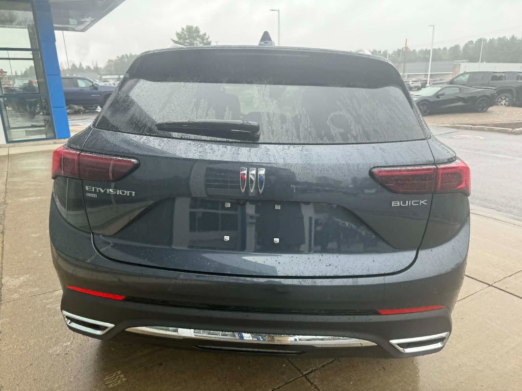 2026 Buick Envision Preferred in Edmundston, New Brunswick - 6 - w1024h768px