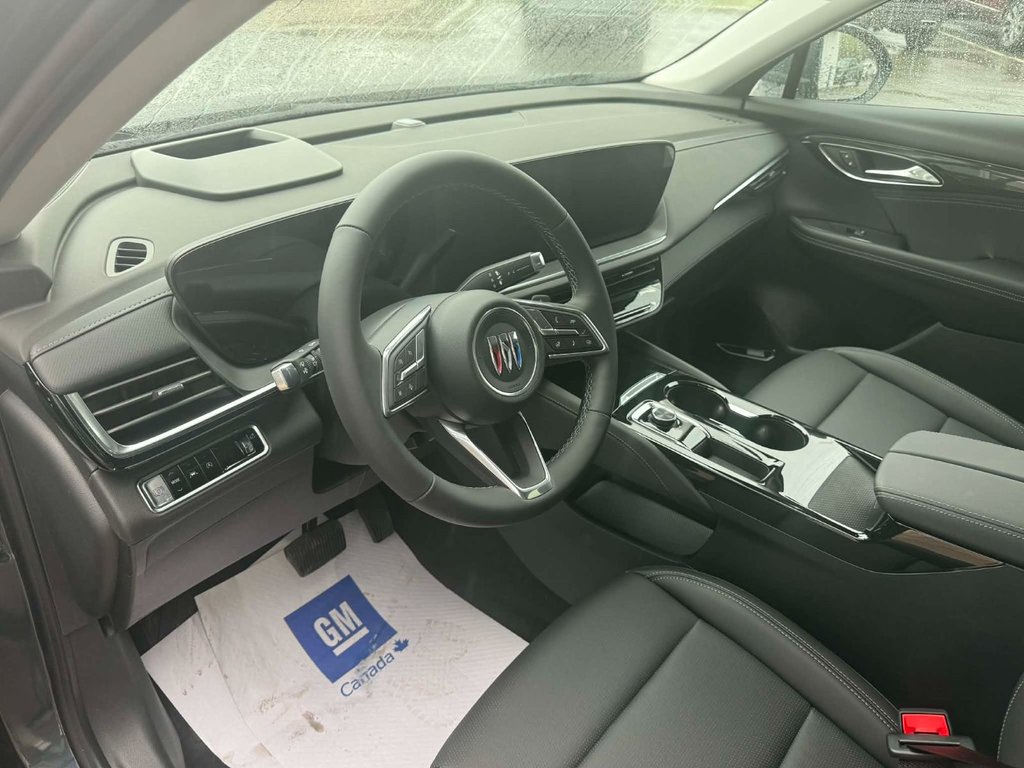 2026 Buick Envision Preferred in Edmundston, New Brunswick - 8 - w1024h768px