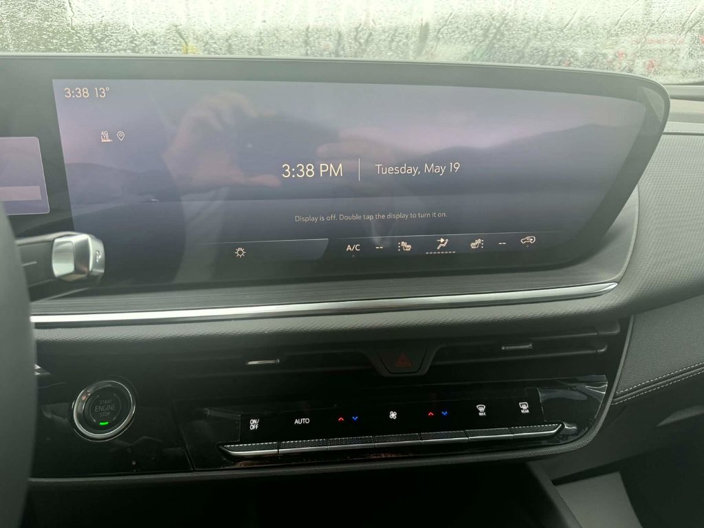 2026 Buick Envision Preferred in Edmundston, New Brunswick - 13 - w1024h768px