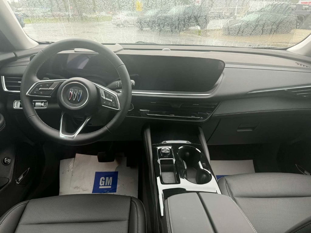 2026 Buick Envision Preferred in Edmundston, New Brunswick - 10 - w1024h768px