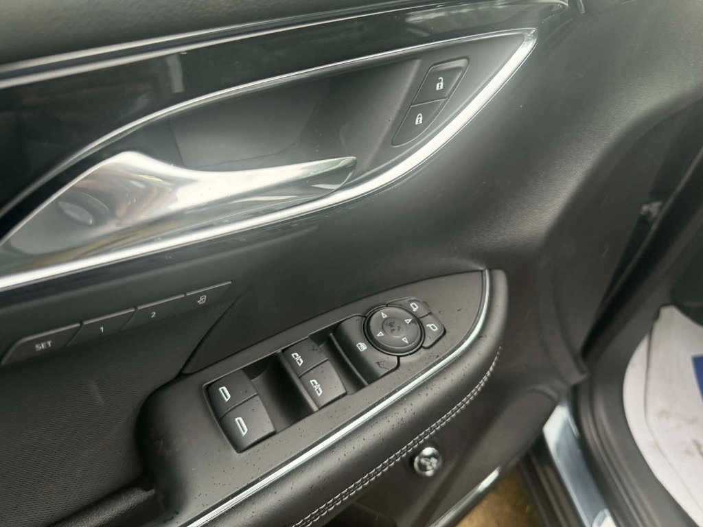 2026 Buick Envision Preferred in Edmundston, New Brunswick - 14 - w1024h768px