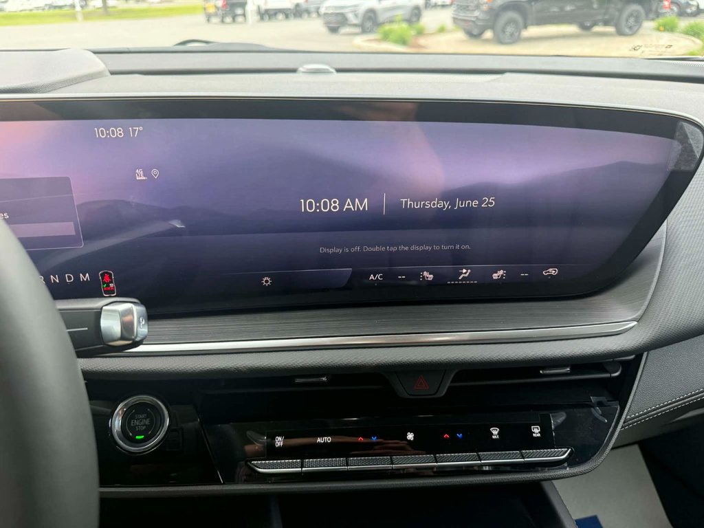 2026 Buick Envision Preferred in Edmundston, New Brunswick - 9 - w1024h768px