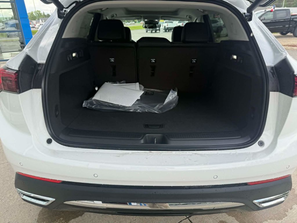 2026 Buick Envision Preferred in Edmundston, New Brunswick - 7 - w1024h768px