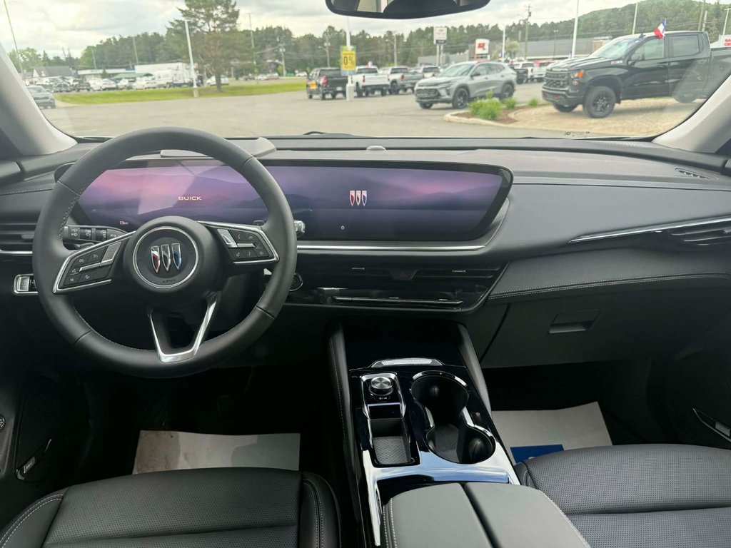 2026 Buick Envision Preferred in Edmundston, New Brunswick - 15 - w1024h768px