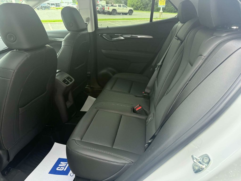 2026 Buick Envision Preferred in Edmundston, New Brunswick - 10 - w1024h768px