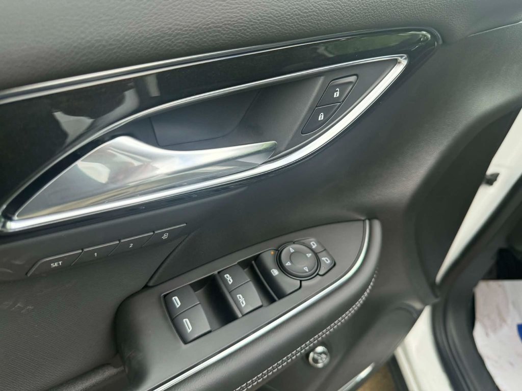 2026 Buick Envision Preferred in Edmundston, New Brunswick - 8 - w1024h768px