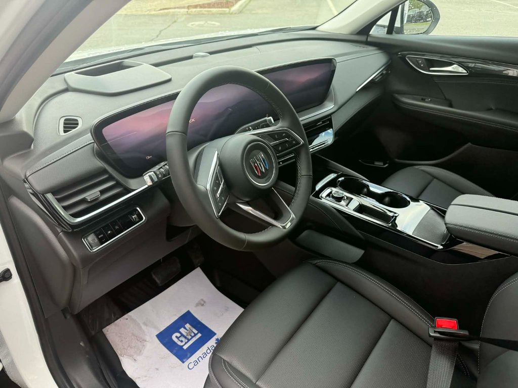 2026 Buick Envision Preferred in Edmundston, New Brunswick - 12 - w1024h768px