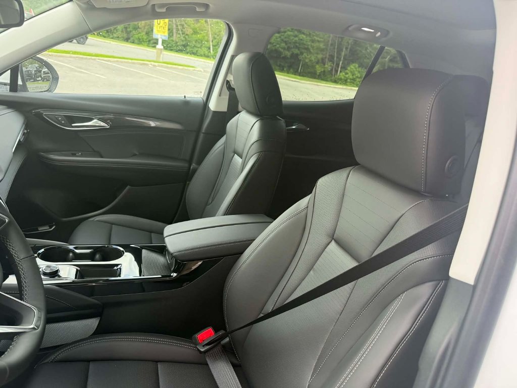 2026 Buick Envision Preferred in Edmundston, New Brunswick - 11 - w1024h768px