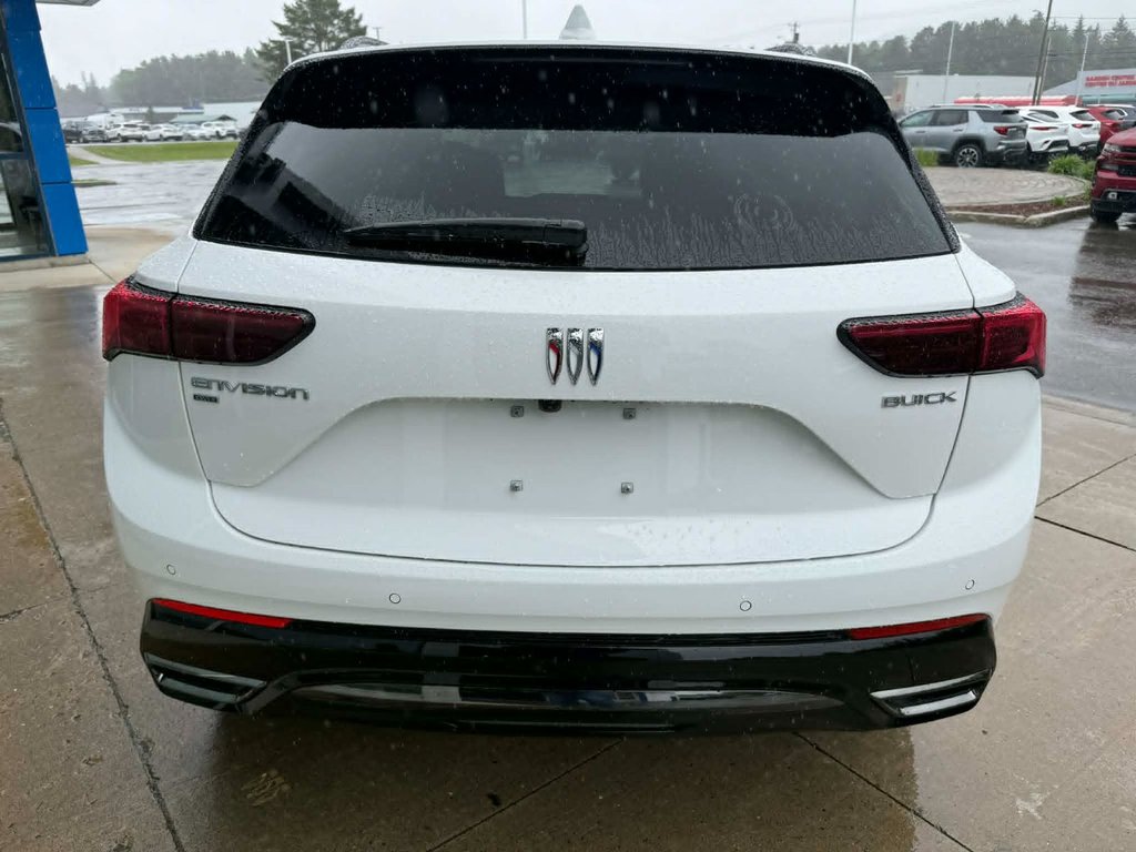 Buick Envision Sport Touring 2026 à Edmundston, Nouveau-Brunswick - 5 - w1024h768px