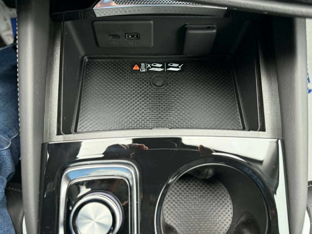Buick Envision Sport Touring 2026 à Edmundston, Nouveau-Brunswick - 13 - w1024h768px