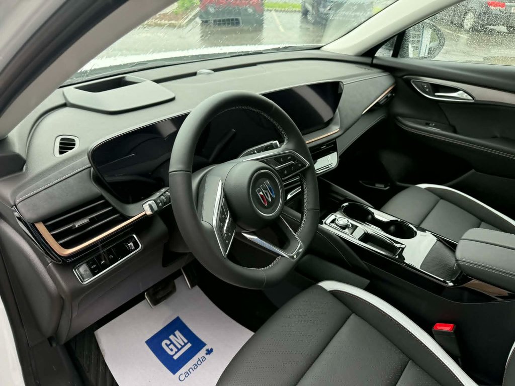 Buick Envision Sport Touring 2026 à Edmundston, Nouveau-Brunswick - 8 - w1024h768px