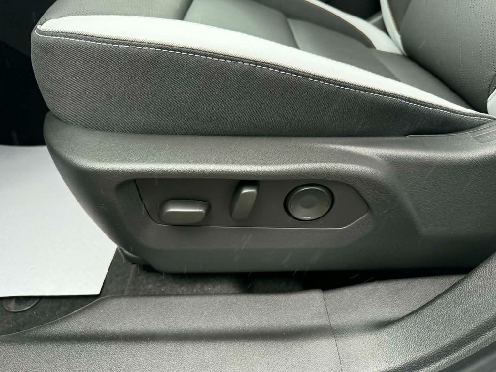 Buick Envision Sport Touring 2026 à Edmundston, Nouveau-Brunswick - 11 - w1024h768px