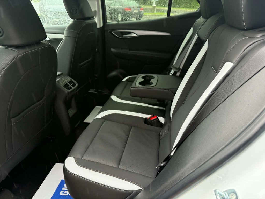 Buick Envision Sport Touring 2026 à Edmundston, Nouveau-Brunswick - 9 - w1024h768px