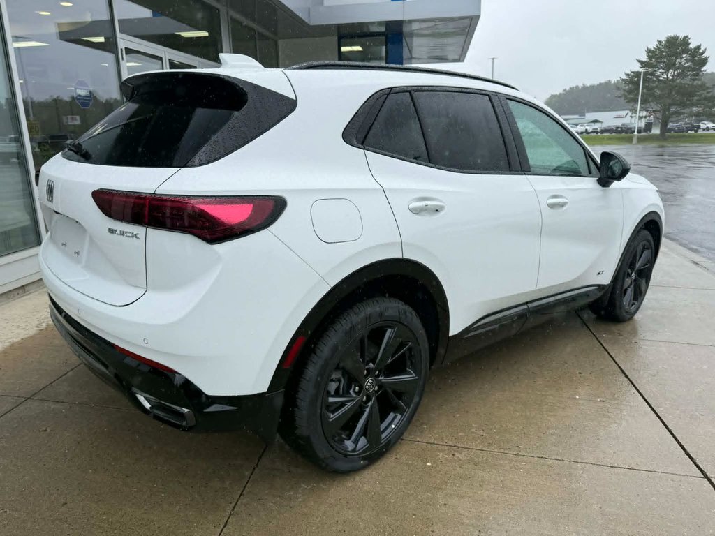 Buick Envision Sport Touring 2026 à Edmundston, Nouveau-Brunswick - 6 - w1024h768px