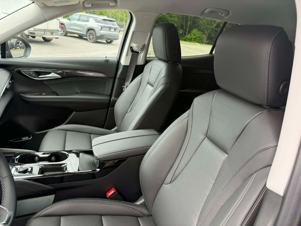 Buick Envision Preferred 2026 à Edmundston, Nouveau-Brunswick - 10 - w1024h768px