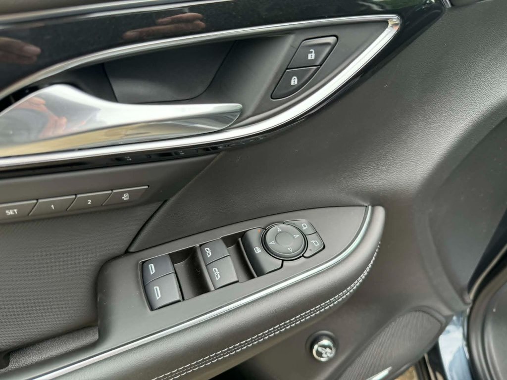 Buick Envision Preferred 2026 à Edmundston, Nouveau-Brunswick - 16 - w1024h768px