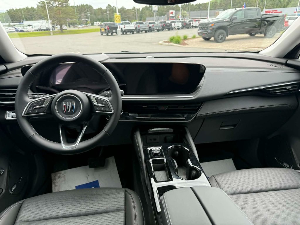 Buick Envision Preferred 2026 à Edmundston, Nouveau-Brunswick - 14 - w1024h768px