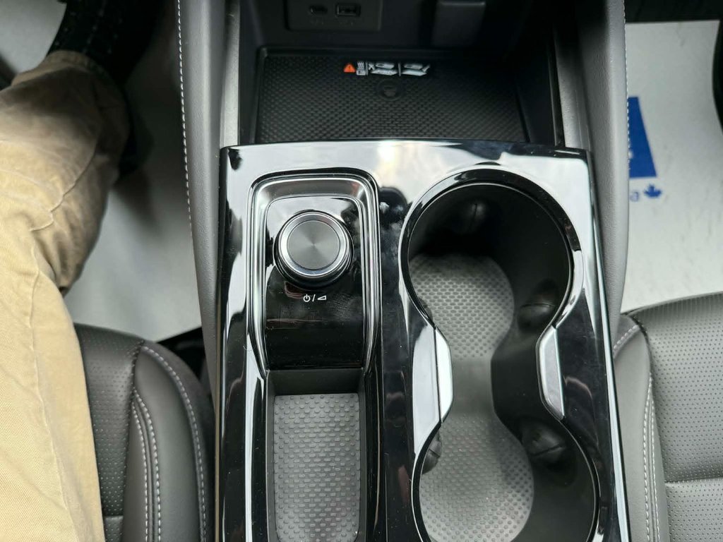 Buick Envision Preferred 2026 à Edmundston, Nouveau-Brunswick - 9 - w1024h768px
