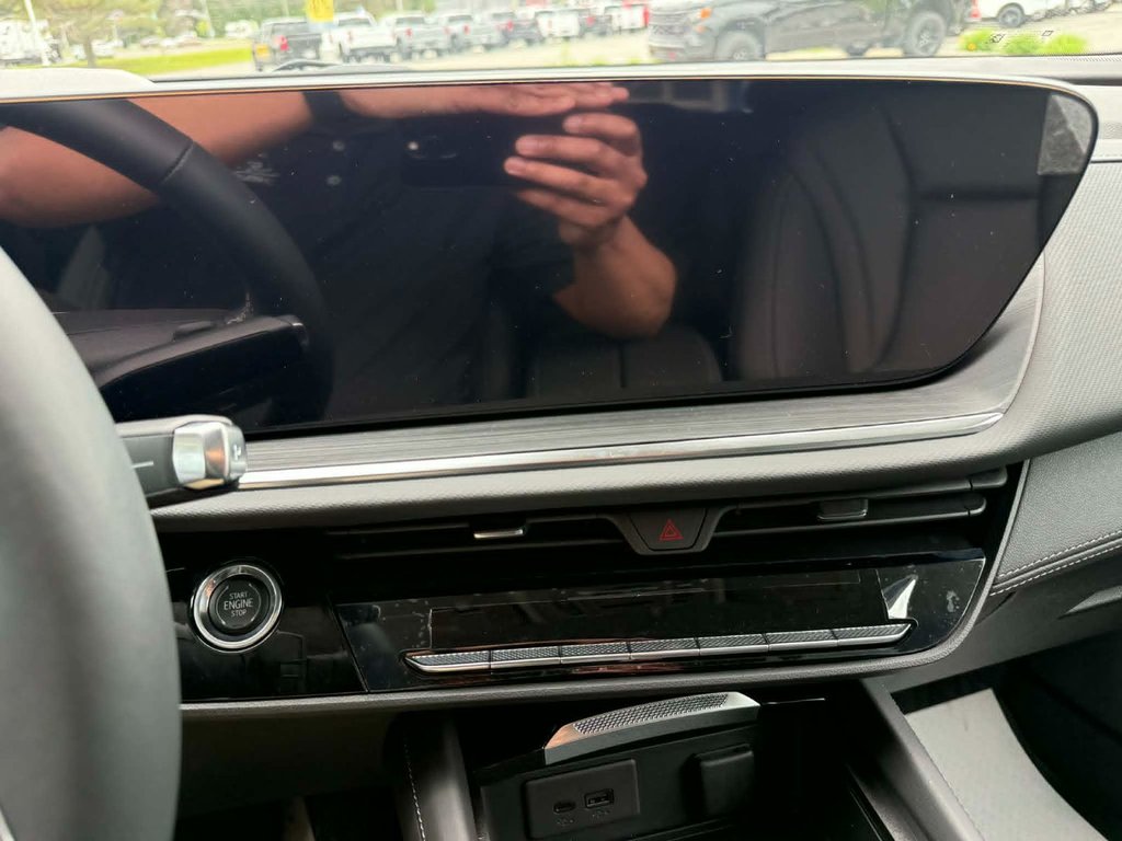 Buick Envision Preferred 2026 à Edmundston, Nouveau-Brunswick - 13 - w1024h768px