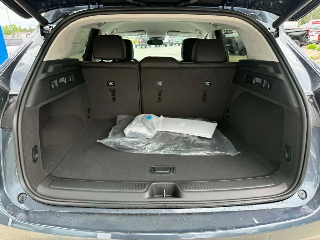 Buick Envision Preferred 2026 à Edmundston, Nouveau-Brunswick - 8 - w1024h768px