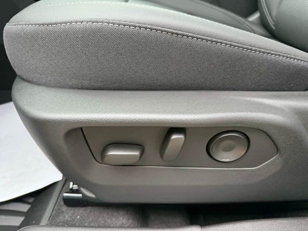 Buick Envision Preferred 2026 à Edmundston, Nouveau-Brunswick - 11 - w1024h768px