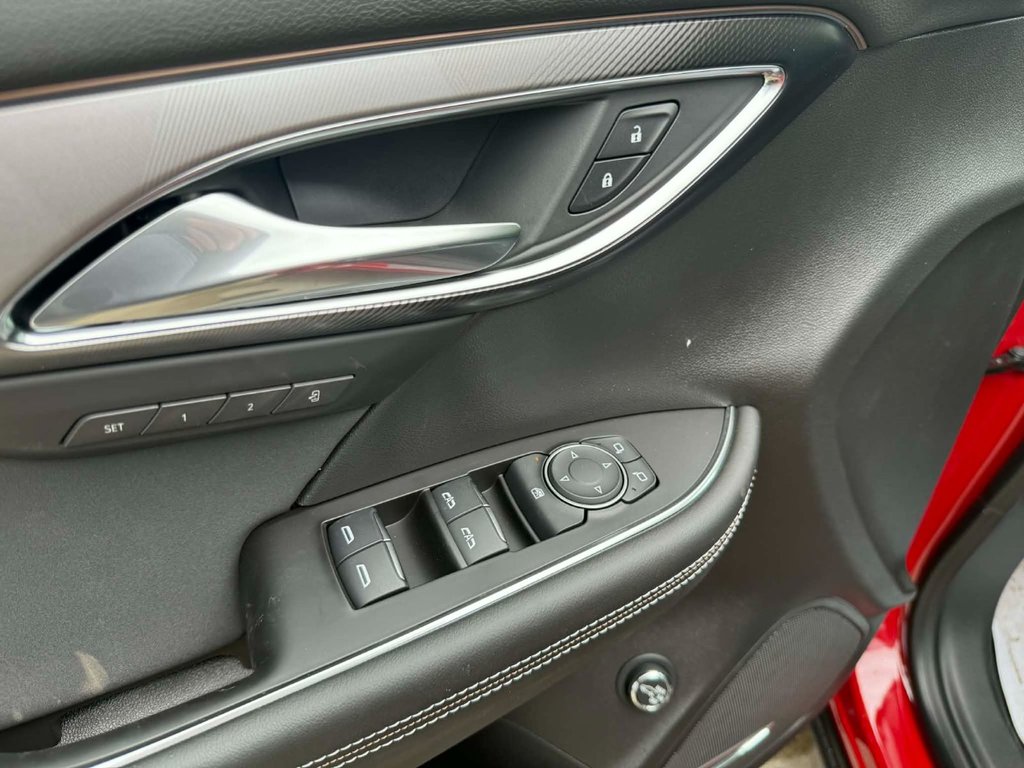 2026 Buick Envision Sport Touring in Edmundston, New Brunswick - 11 - w1024h768px