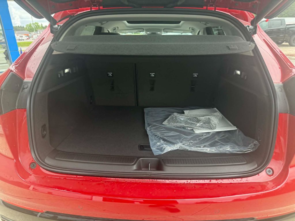 2026 Buick Envision Sport Touring in Edmundston, New Brunswick - 7 - w1024h768px