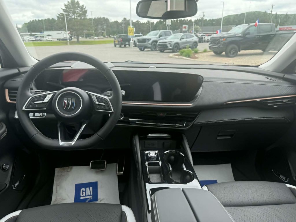 2026 Buick Envision Sport Touring in Edmundston, New Brunswick - 15 - w1024h768px