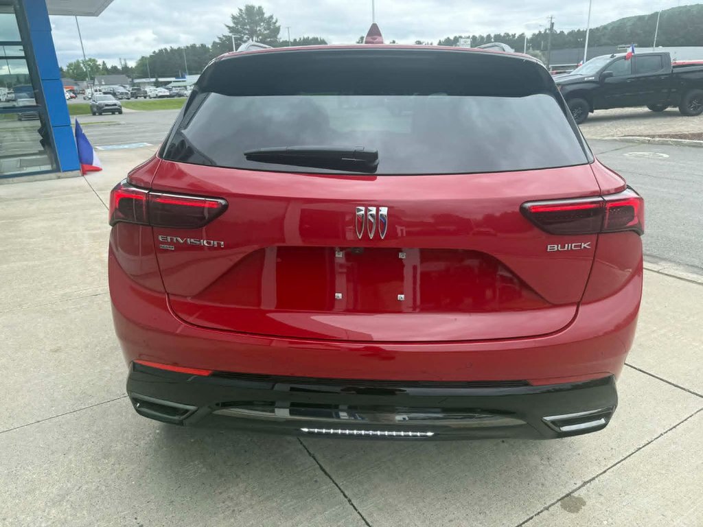2026 Buick Envision Sport Touring in Edmundston, New Brunswick - 6 - w1024h768px