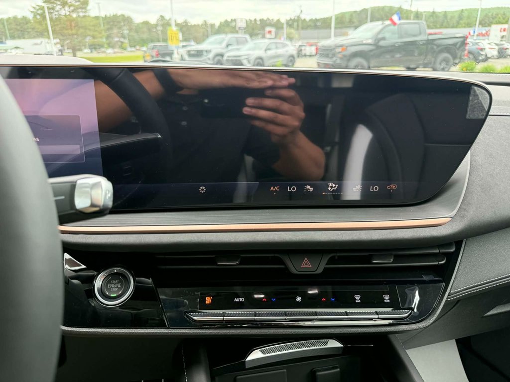 2026 Buick Envision Sport Touring in Edmundston, New Brunswick - 12 - w1024h768px