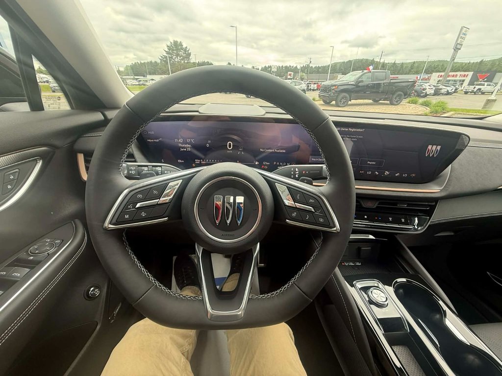 2026 Buick Envision Sport Touring in Edmundston, New Brunswick - 10 - w1024h768px