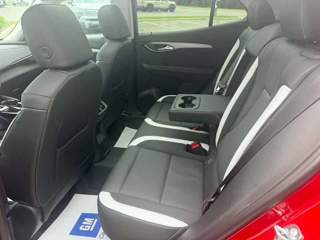 2026 Buick Envision Sport Touring in Edmundston, New Brunswick - 8 - w1024h768px