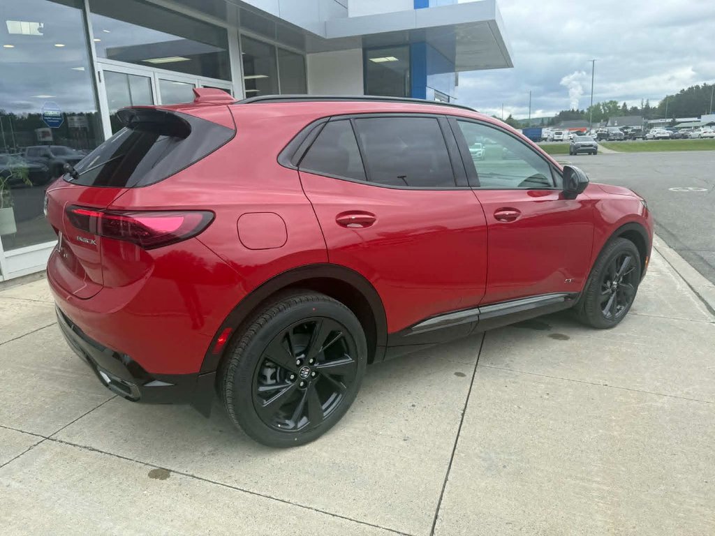 2026 Buick Envision Sport Touring in Edmundston, New Brunswick - 5 - w1024h768px