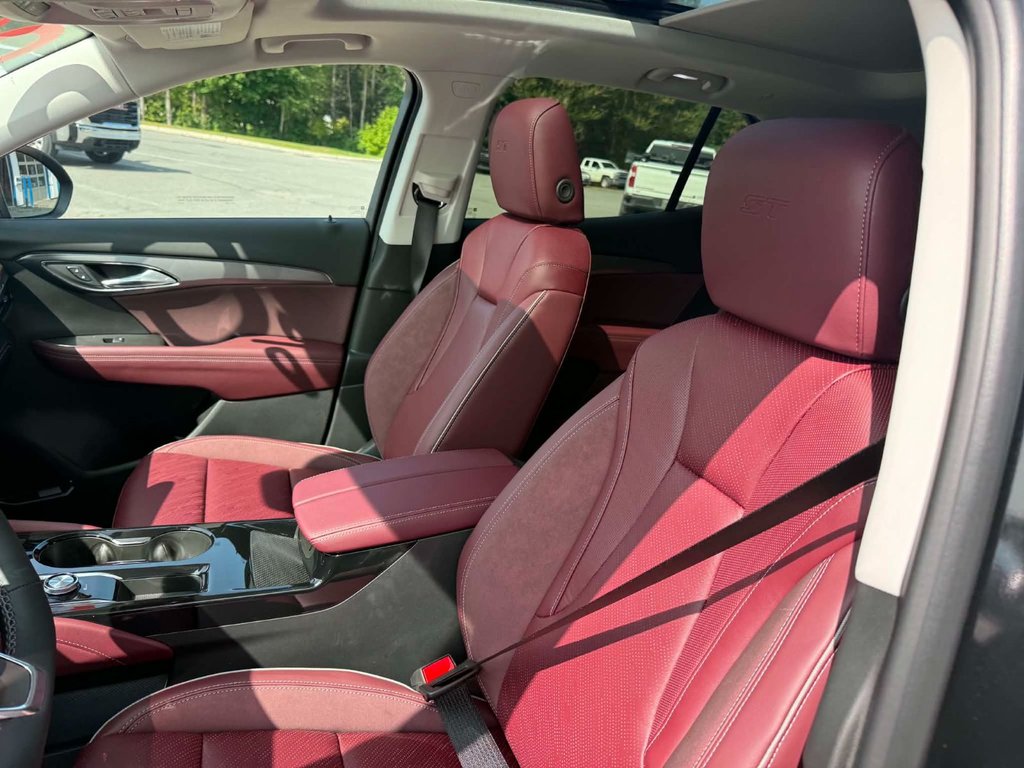 2026 Buick Envision Sport Touring in Edmundston, New Brunswick - 17 - w1024h768px