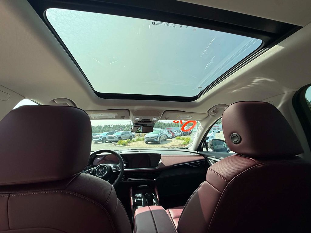 2026 Buick Envision Sport Touring in Edmundston, New Brunswick - 16 - w1024h768px