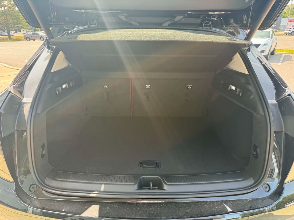 2026 Buick Envision Sport Touring in Edmundston, New Brunswick - 7 - w1024h768px