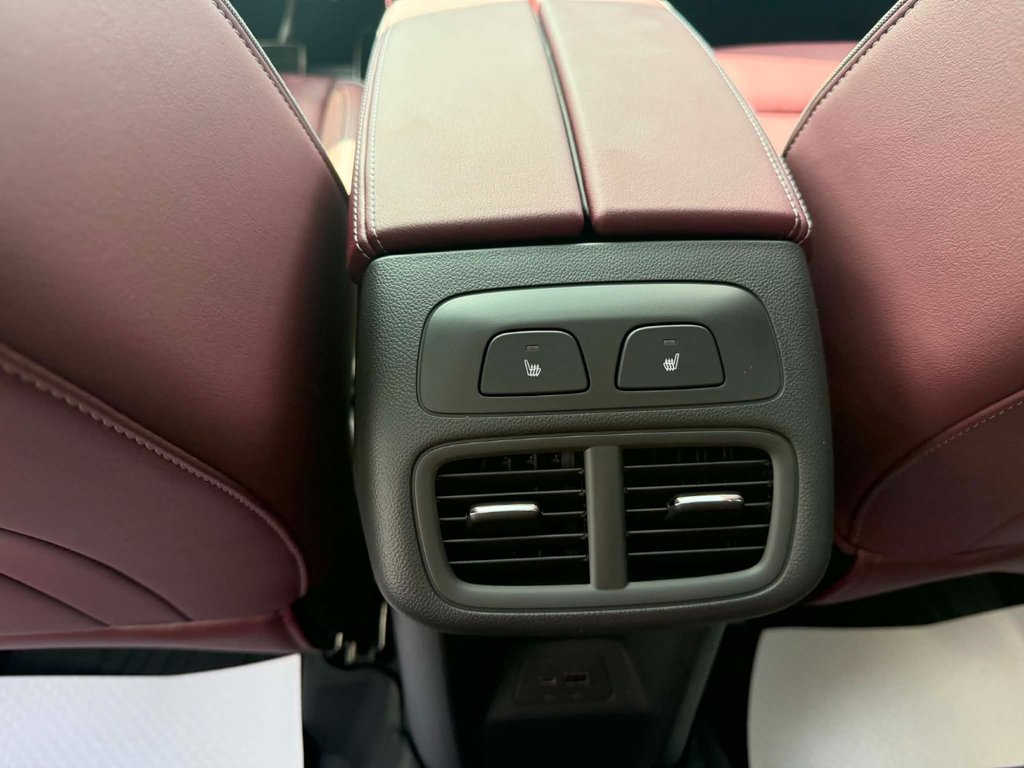 2026 Buick Envision Sport Touring in Edmundston, New Brunswick - 14 - w1024h768px